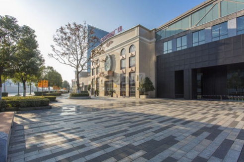 大宁中心广场写字楼出租,大宁中心广场 1号线马戏城 精装全配 小面积 